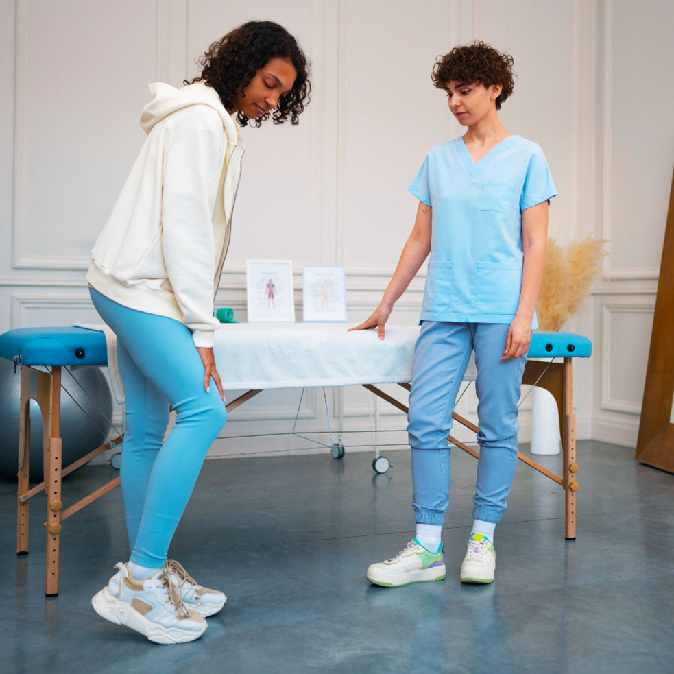 chaussures orthopédiques