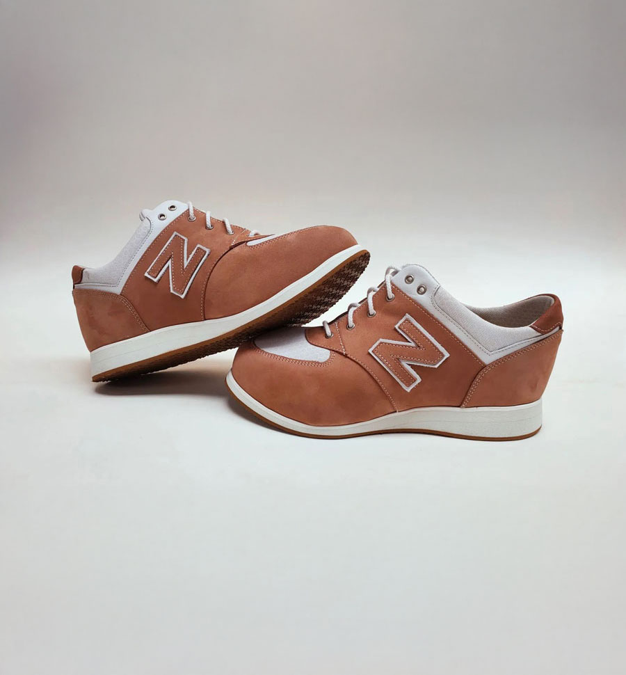 chaussures orthopédiques à nantes