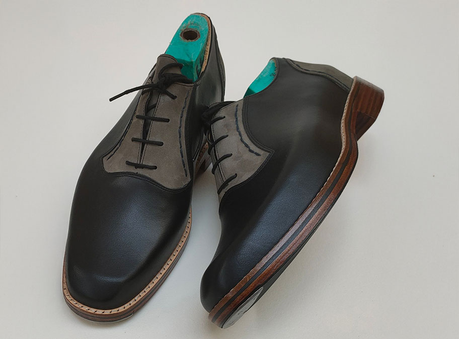 chaussures orthopédiques