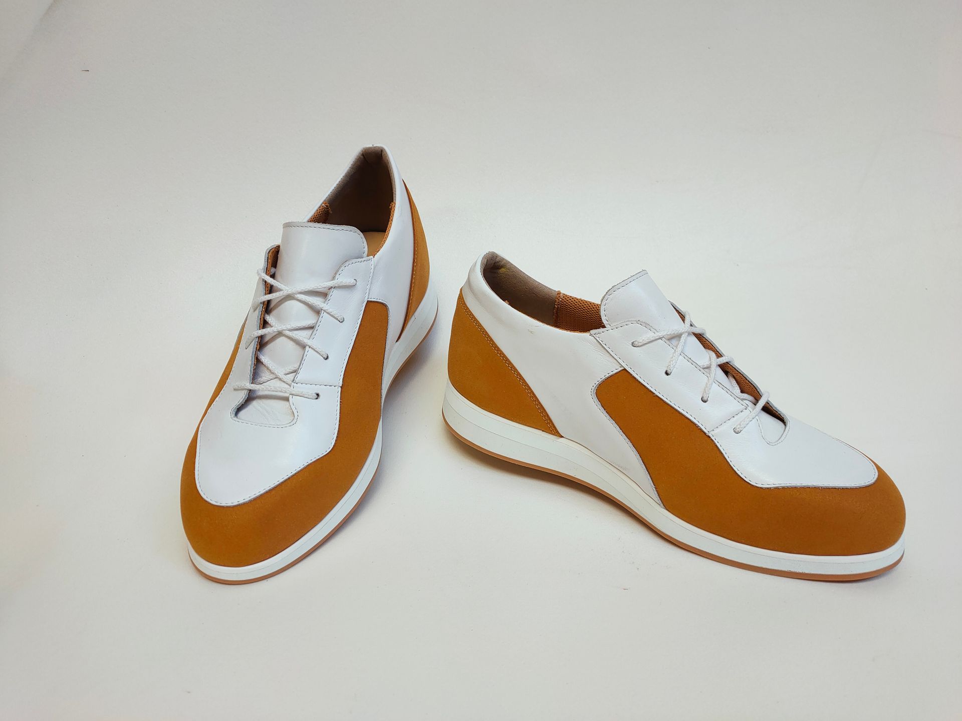 chaussures orthopédiques sables d'olonne